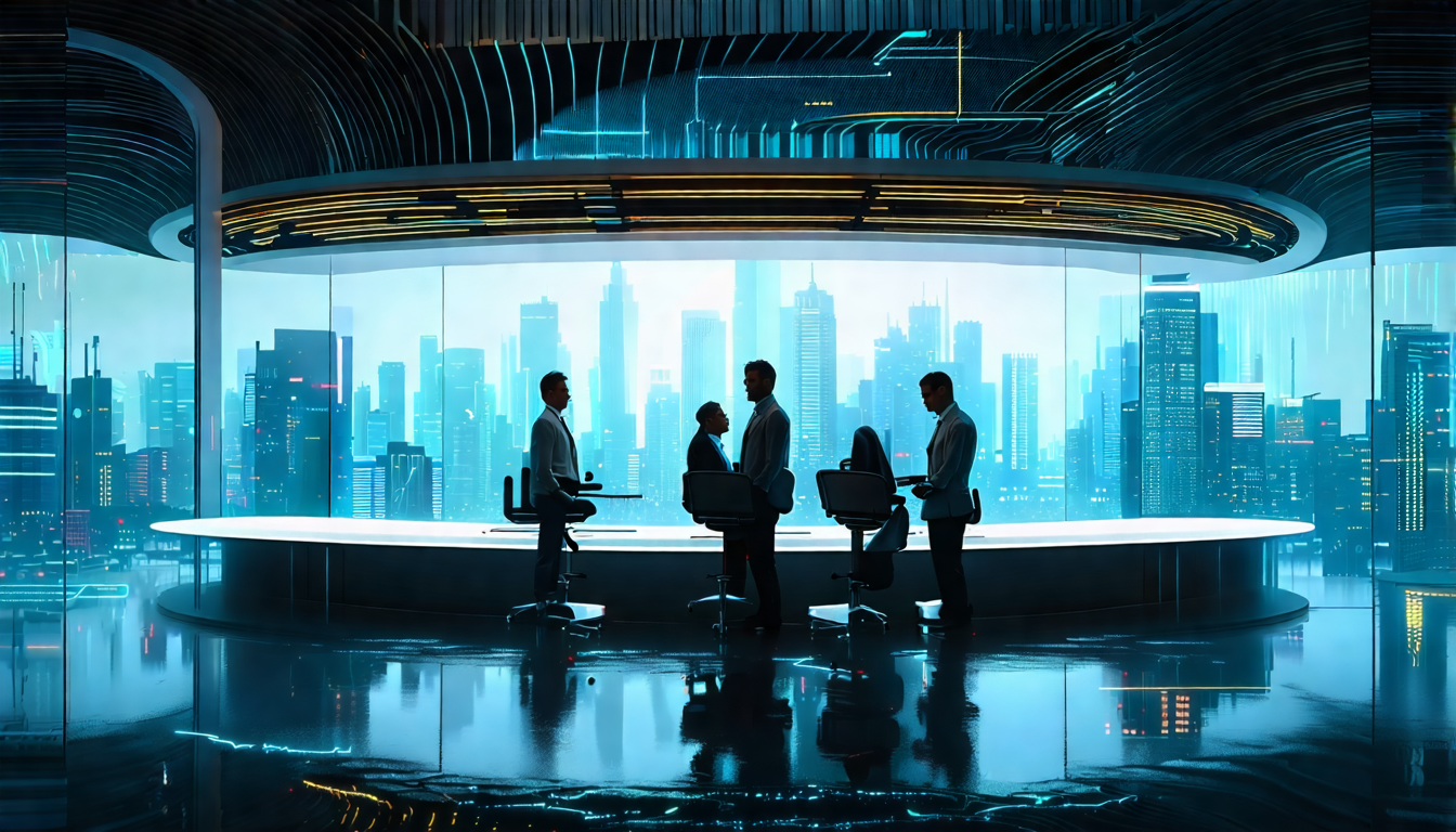 Sonnenhain Institut Konsolidierung